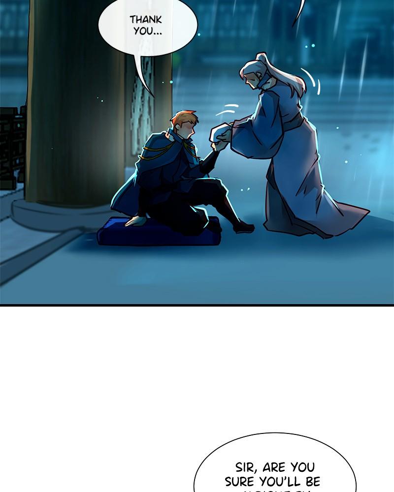 SubZero Chapter 185 3