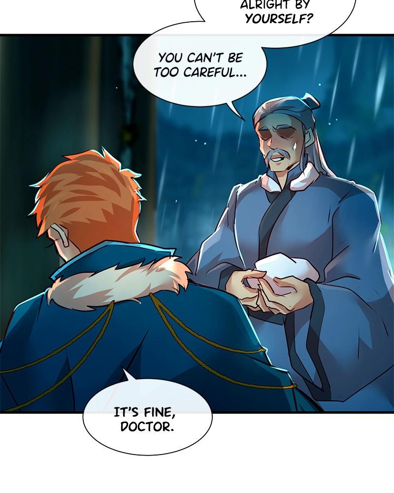 SubZero Chapter 185 4