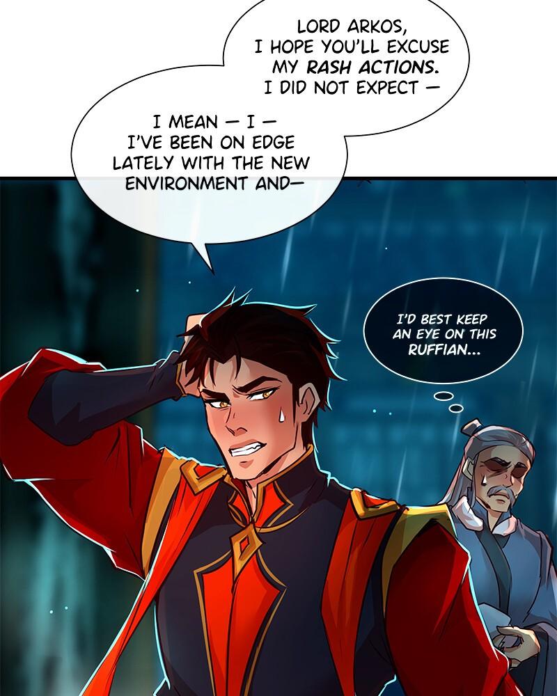 SubZero Chapter 185 6