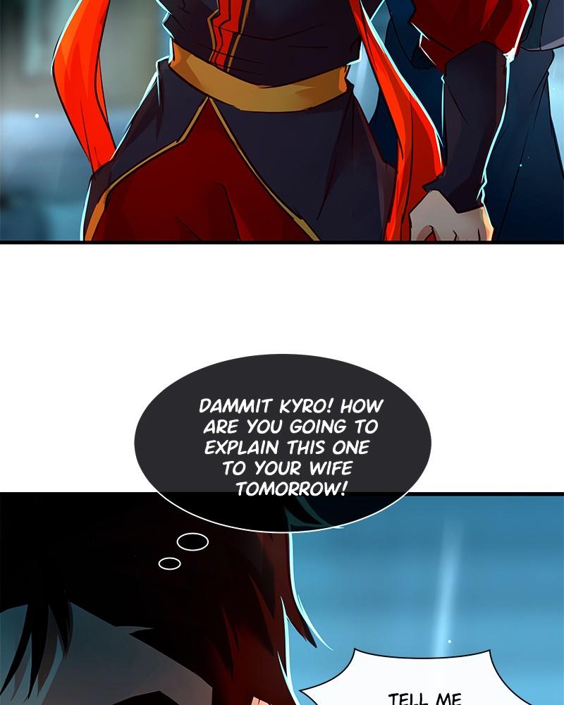 SubZero Chapter 185 7