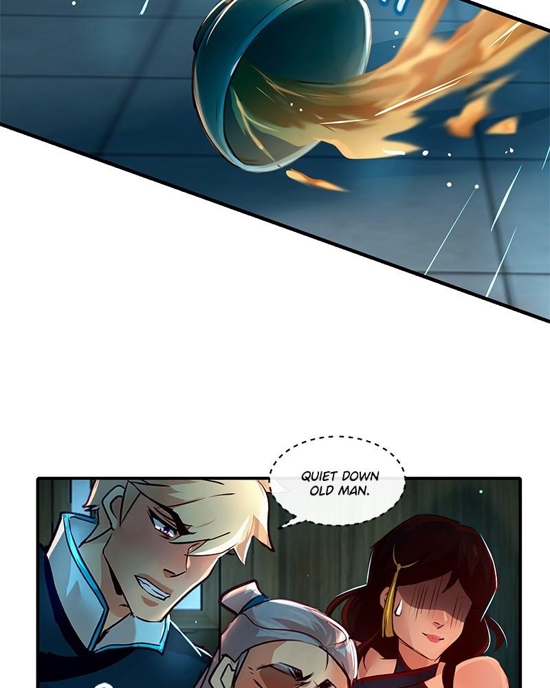 SubZero Chapter 185 32
