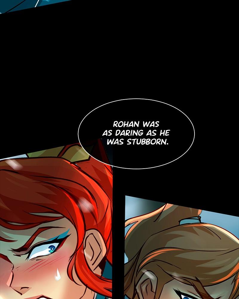 SubZero Chapter 185 46