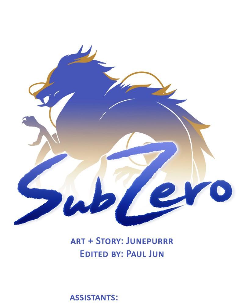 SubZero Chapter 185 85