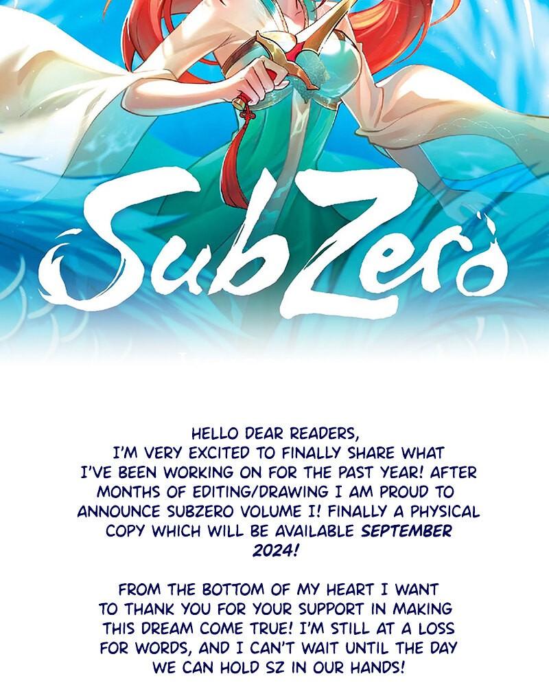 SubZero Chapter 185 88