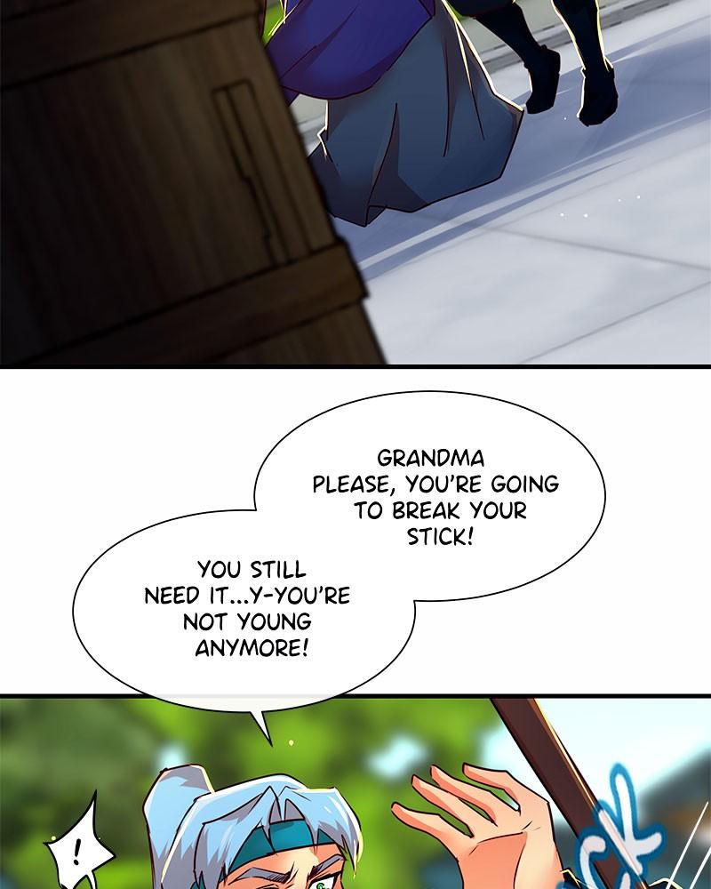 SubZero Chapter 186 20