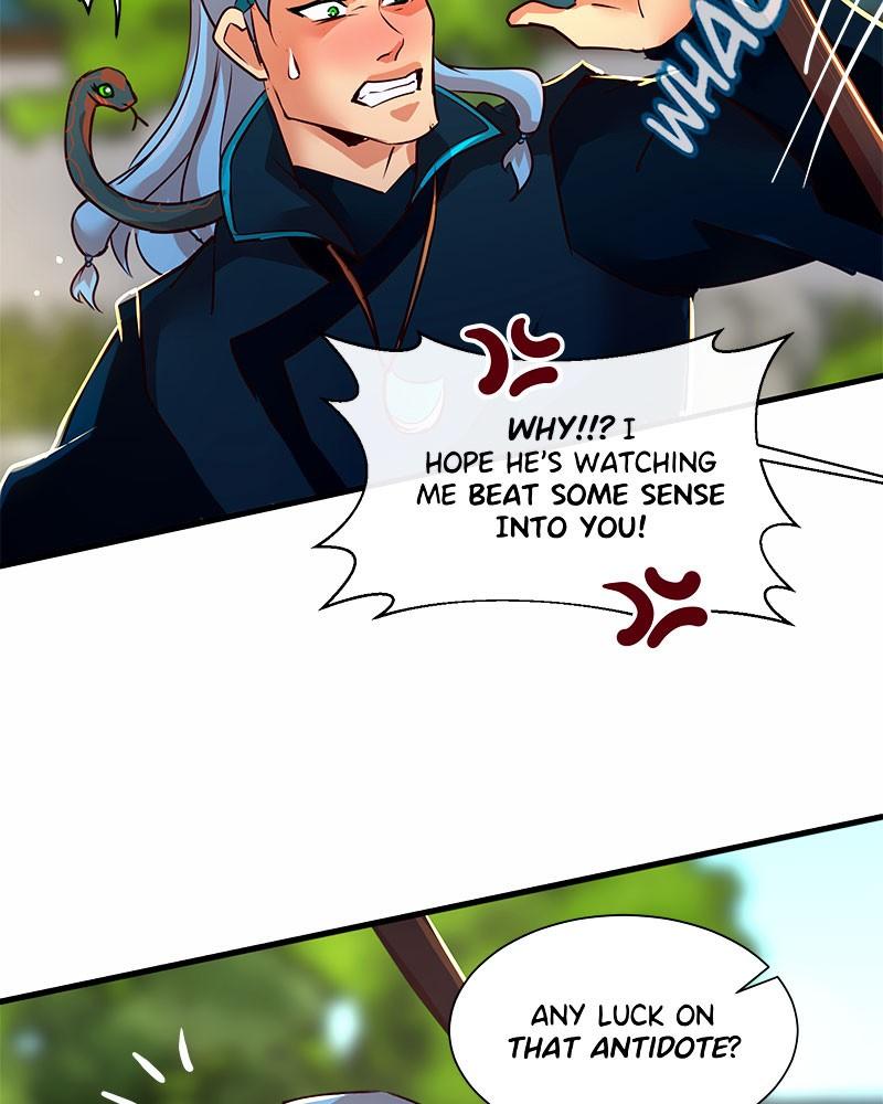 SubZero Chapter 186 21