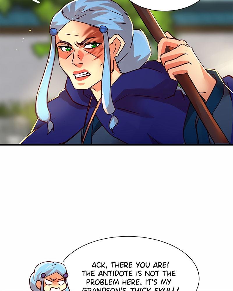 SubZero Chapter 186 22