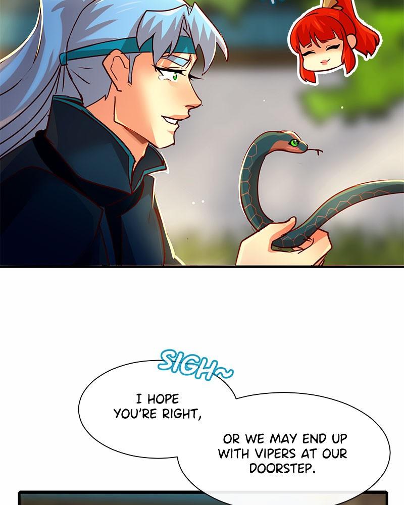 SubZero Chapter 186 33