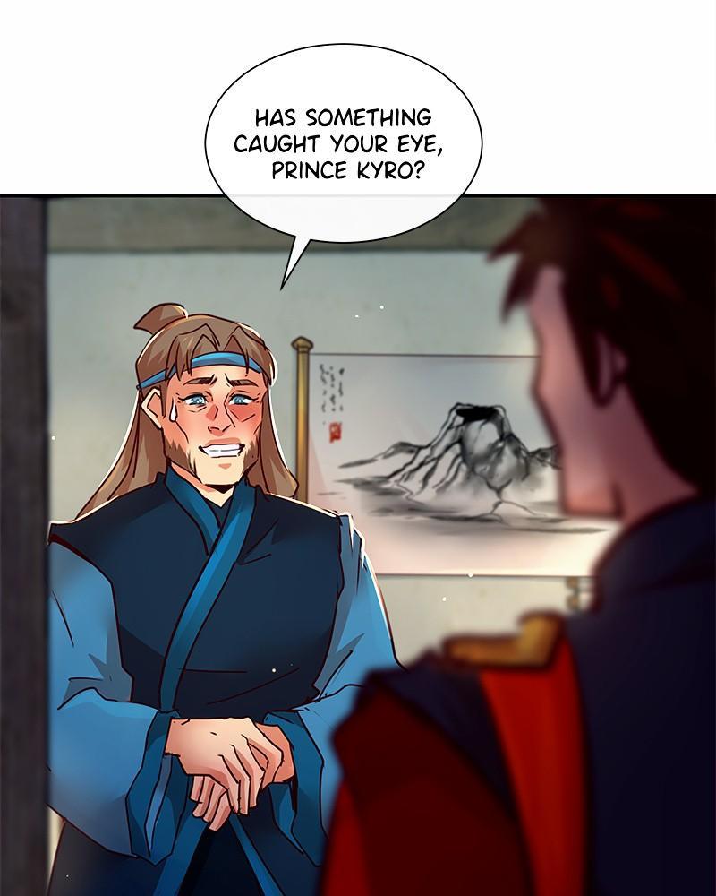 SubZero Chapter 187 32