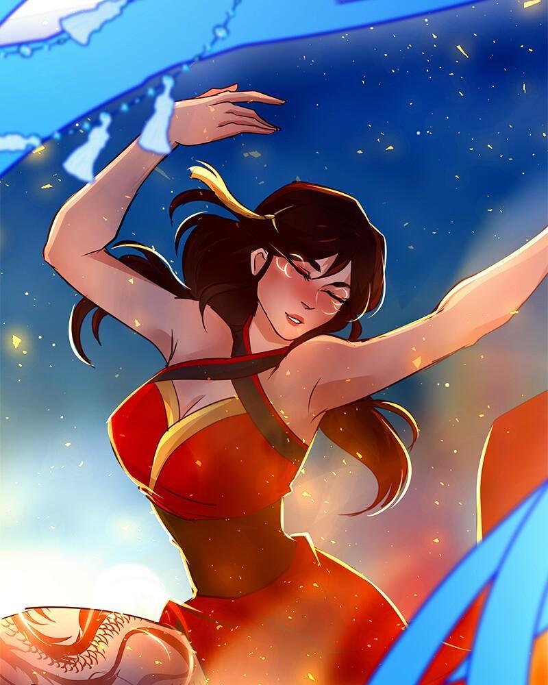 SubZero Chapter 187 84