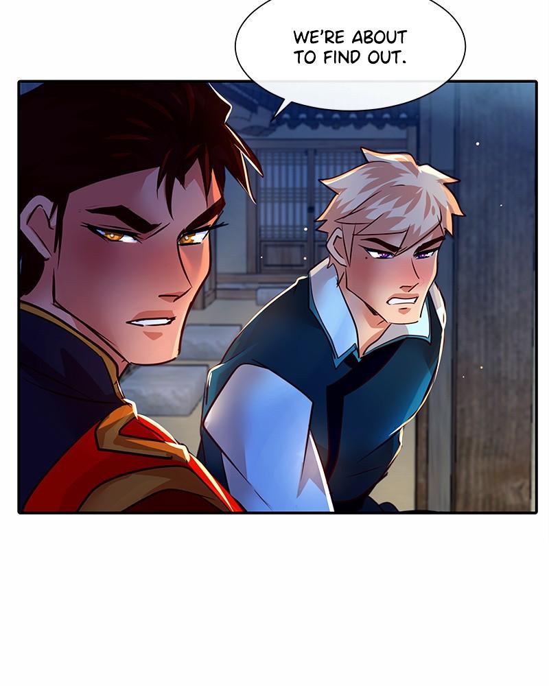 SubZero Chapter 188 60