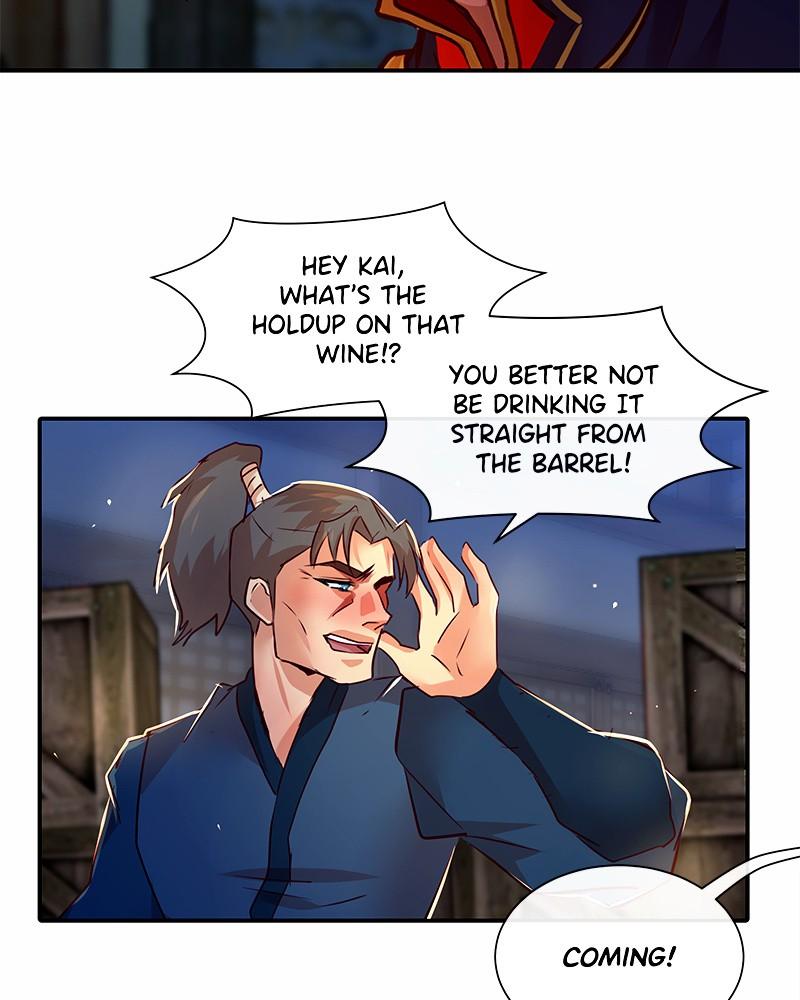 SubZero Chapter 188 72