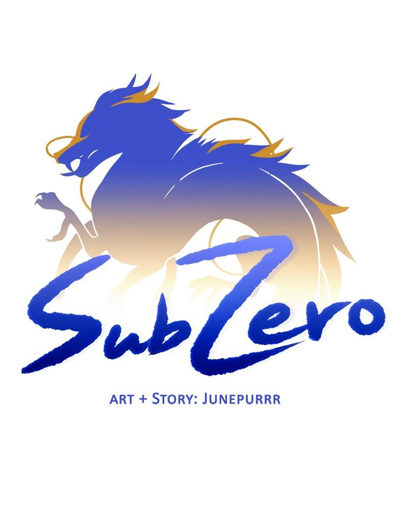 SubZero Chapter 189 9