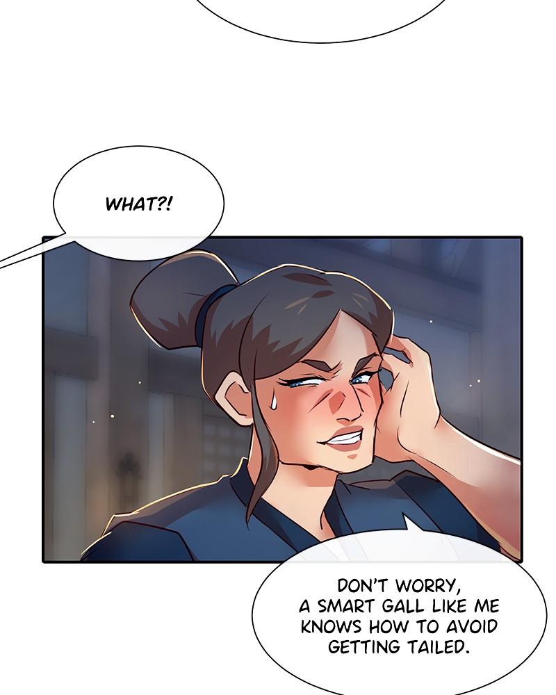 SubZero Chapter 189 16