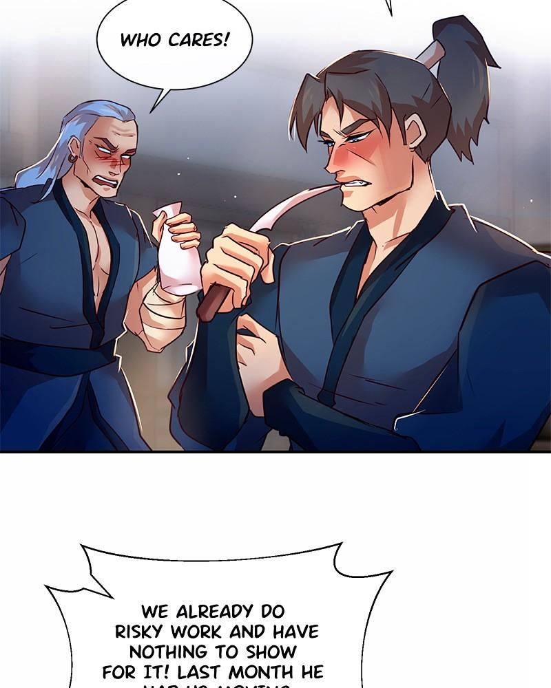SubZero Chapter 189 24