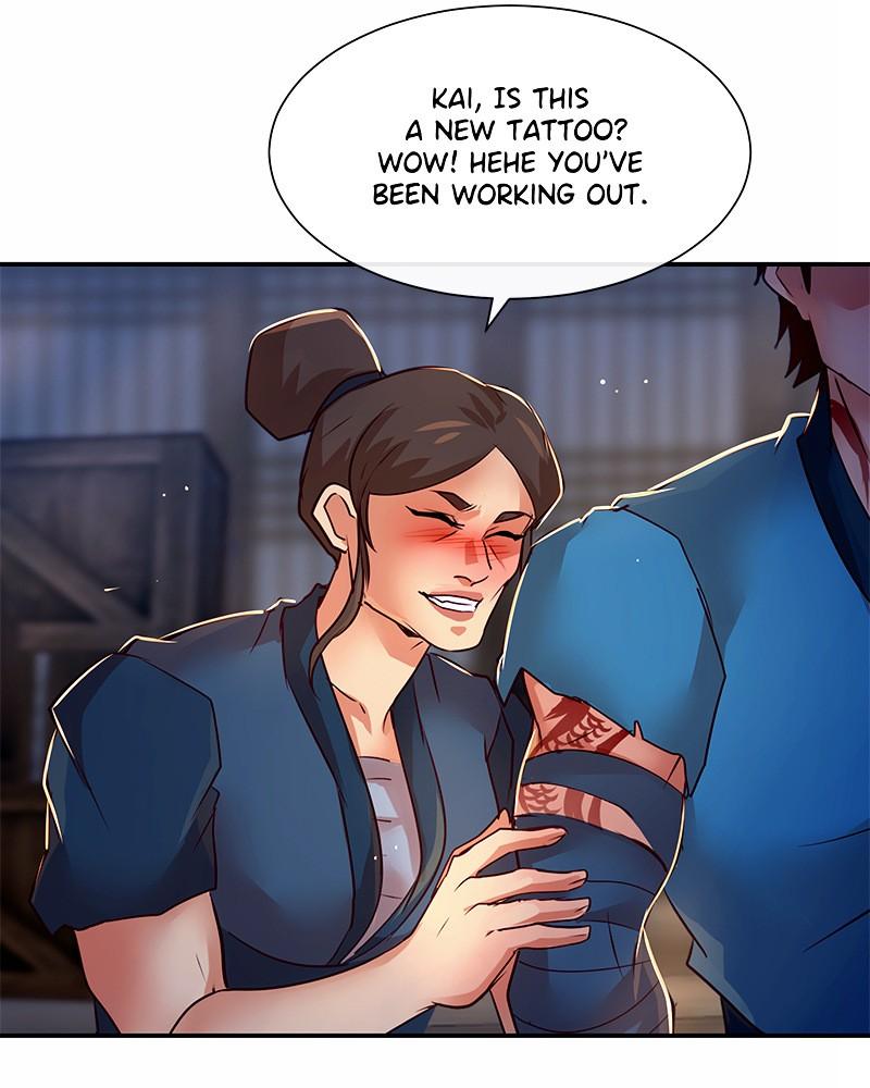 SubZero Chapter 189 27