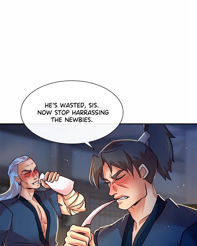 SubZero Chapter 189 28