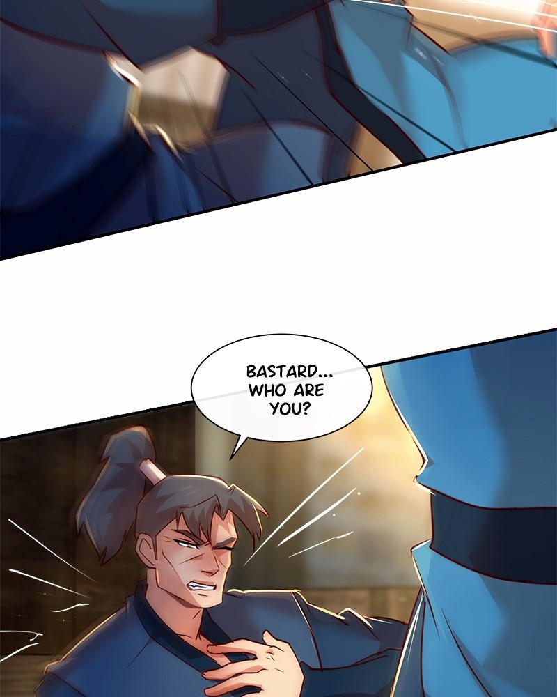SubZero Chapter 189 38