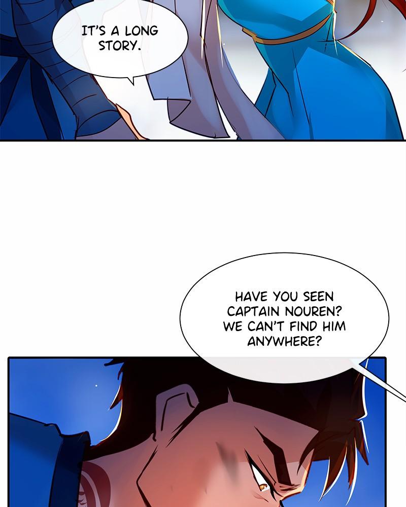 SubZero Chapter 189 70