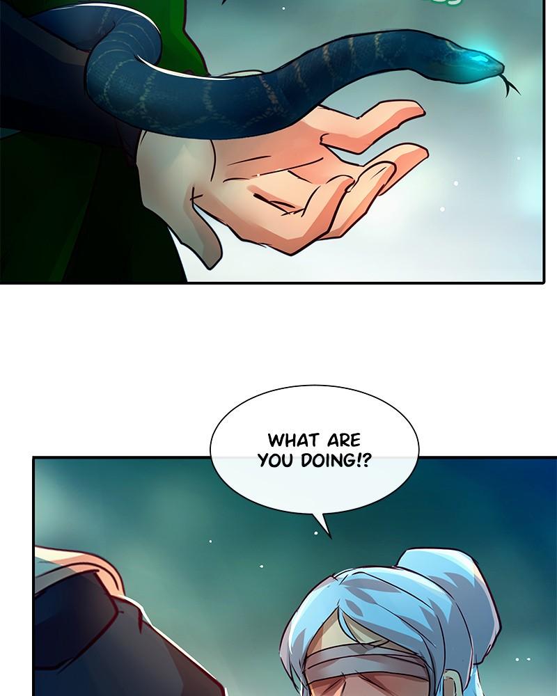 SubZero Chapter 190 48