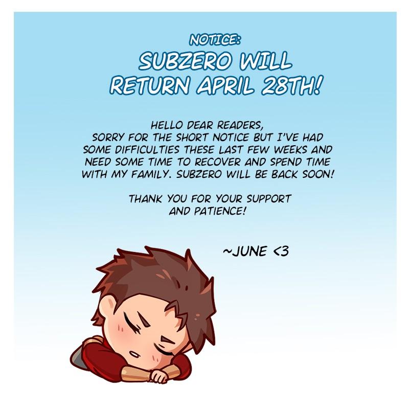 SubZero Chapter 190 87