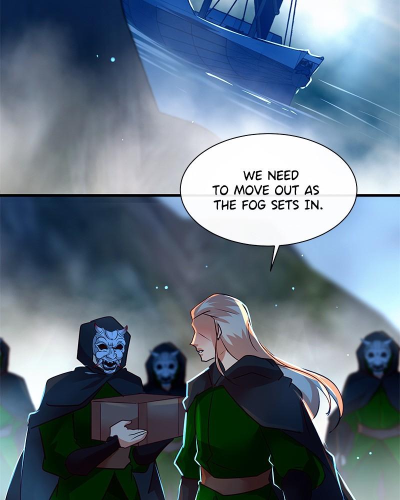 SubZero Chapter 191 3