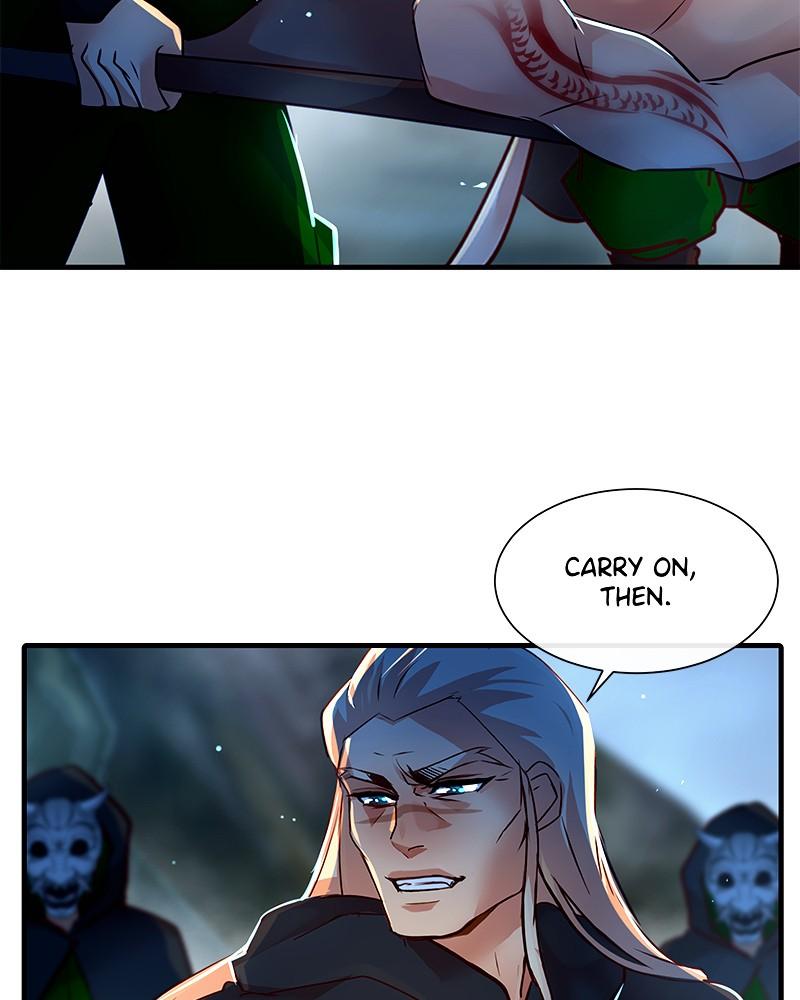 SubZero Chapter 191 5