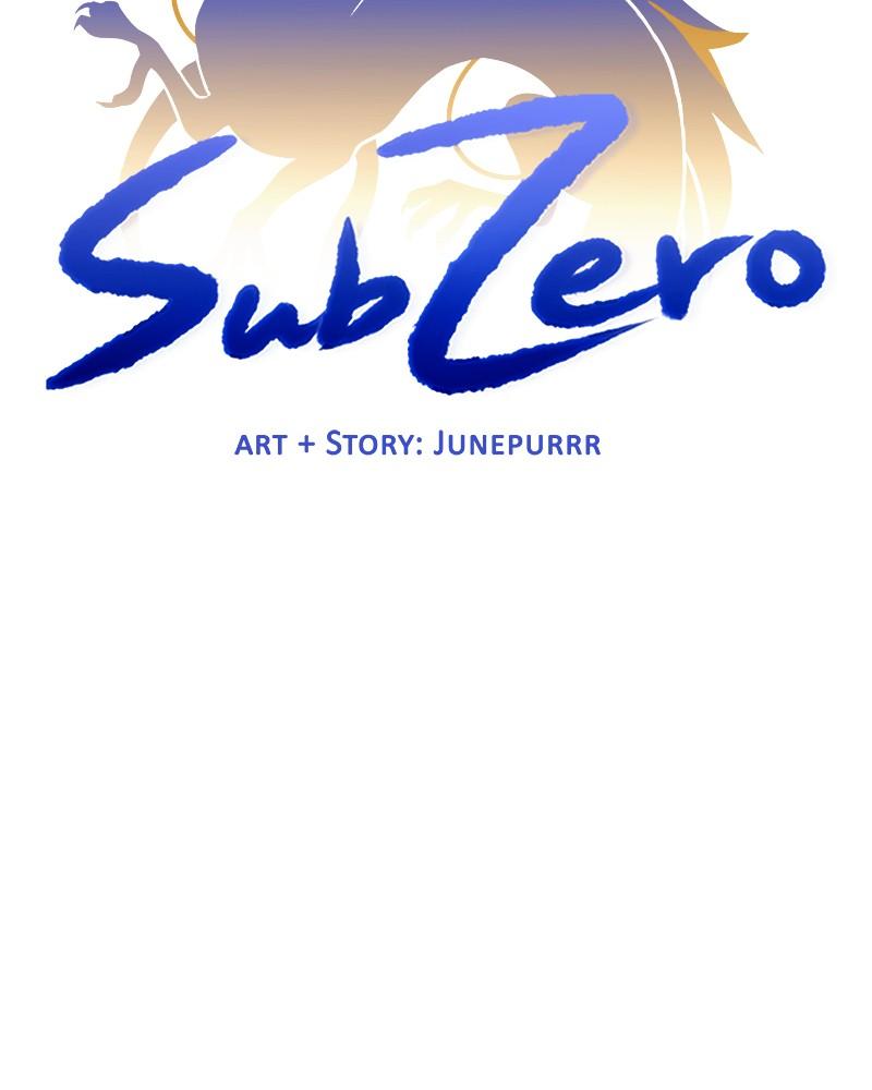 SubZero Chapter 191 7