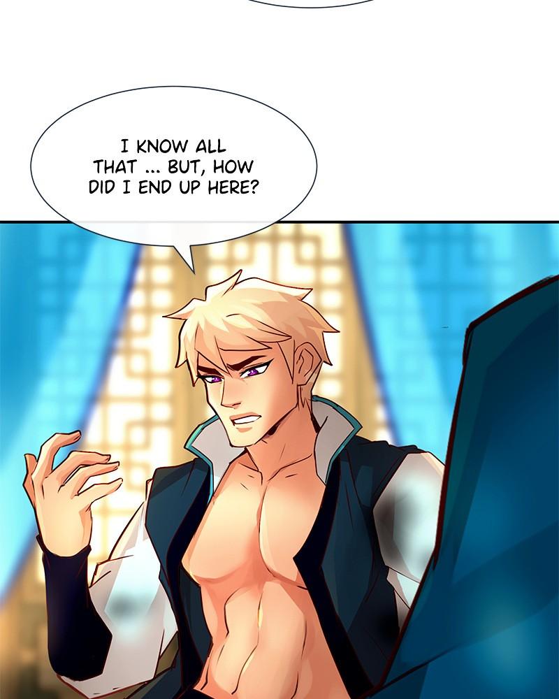 SubZero Chapter 191 72