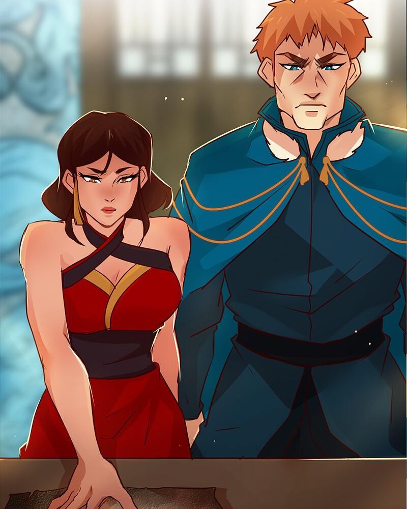 SubZero Chapter 192 10