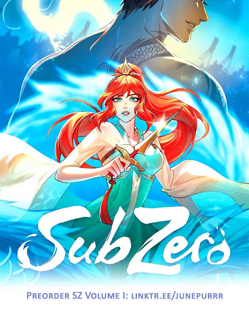 SubZero Chapter 194 91