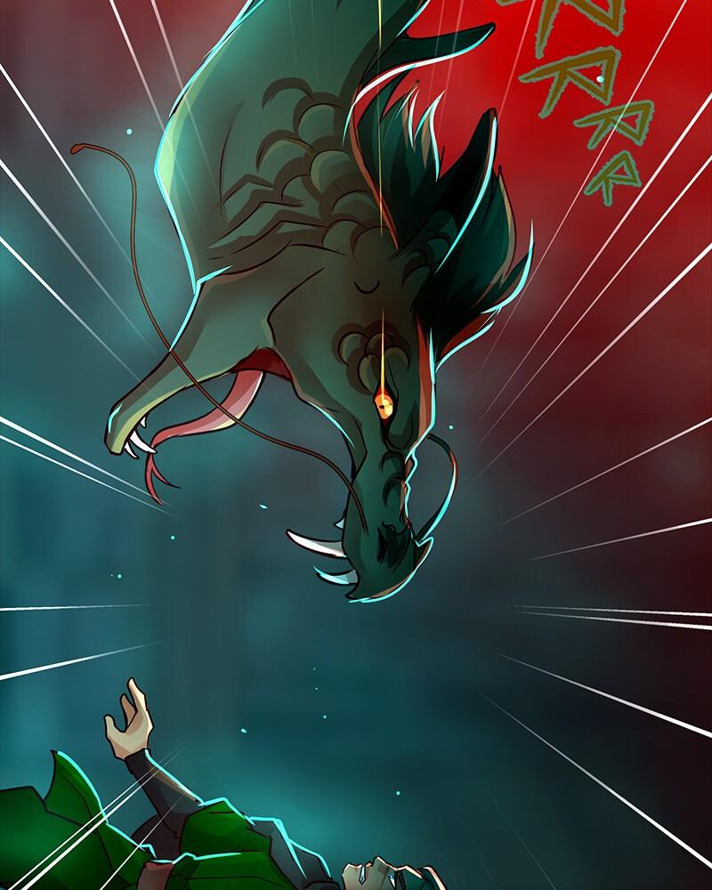 SubZero Chapter 196 16