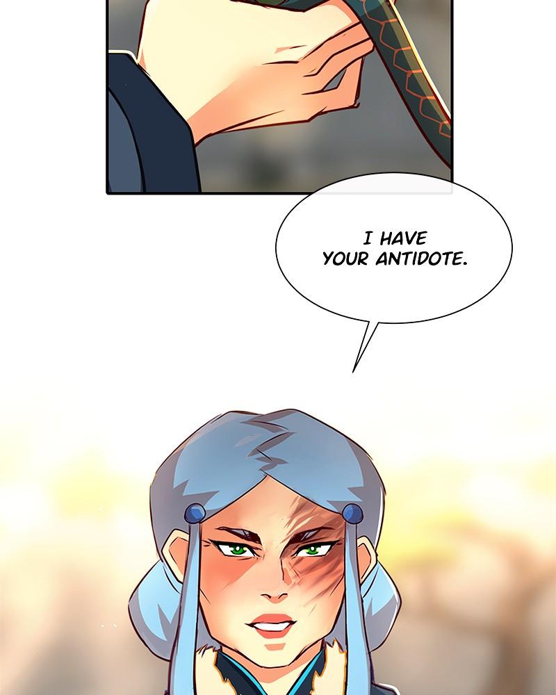 SubZero Chapter 196 90