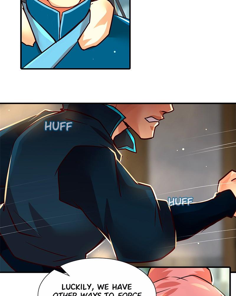 SubZero Chapter 197 4