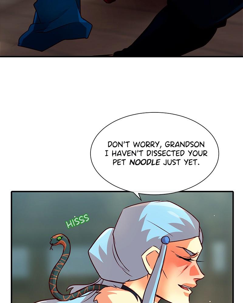 SubZero Chapter 197 30