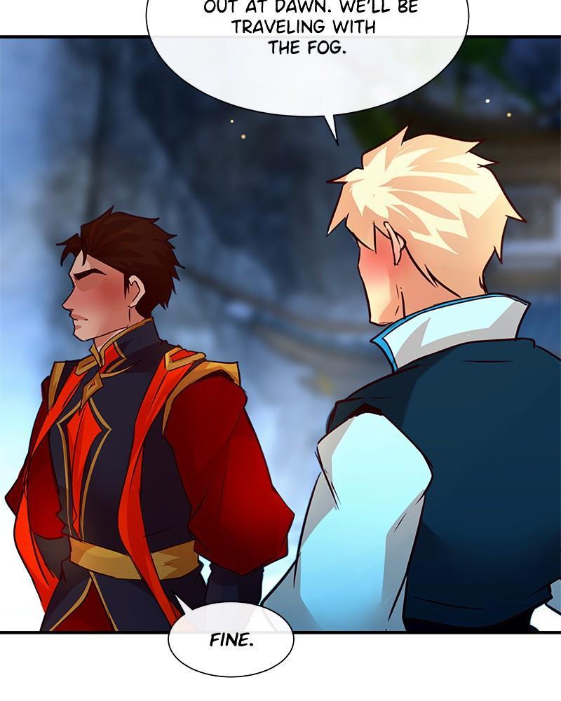 SubZero Chapter 198 6