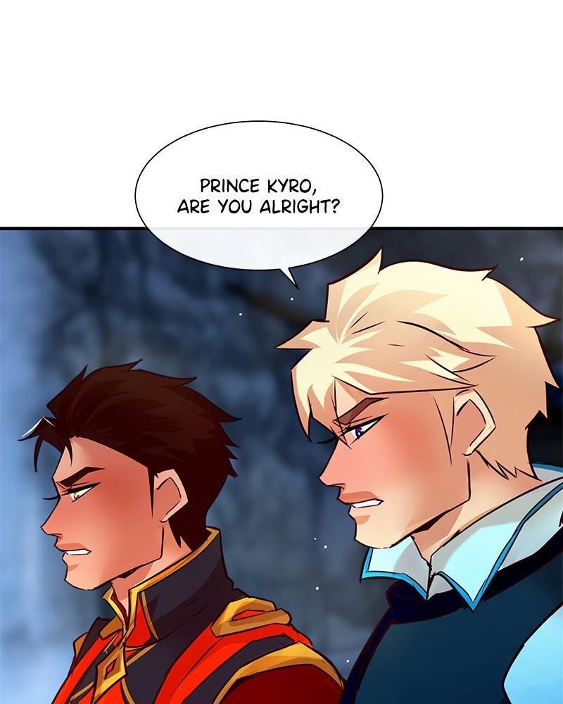 SubZero Chapter 198 7