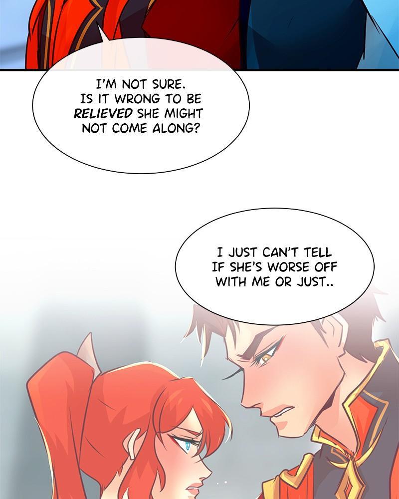 SubZero Chapter 198 8