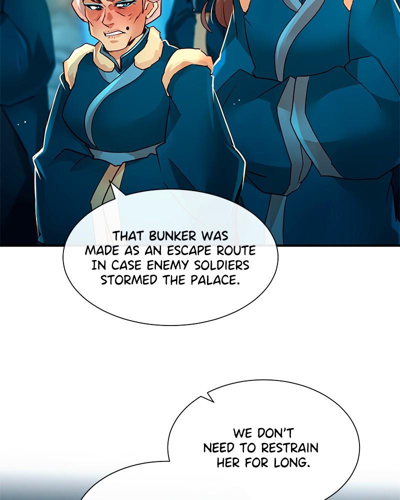 SubZero Chapter 199 5