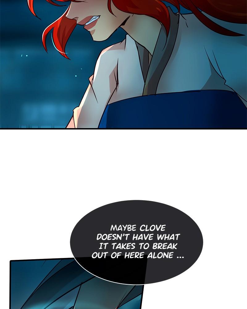 SubZero Chapter 199 8