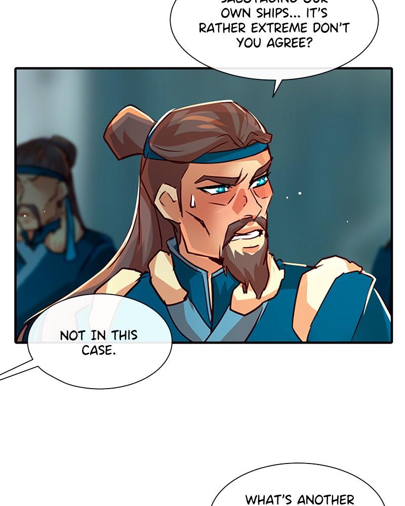 SubZero Chapter 199 16