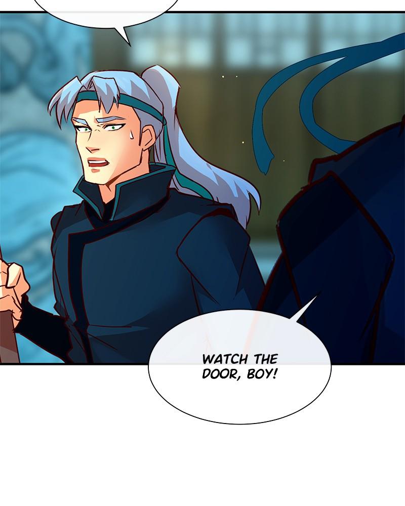 SubZero Chapter 199 31