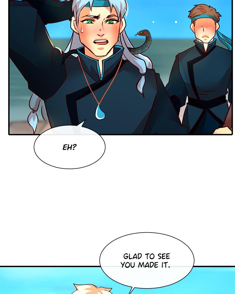 SubZero Chapter 199 77