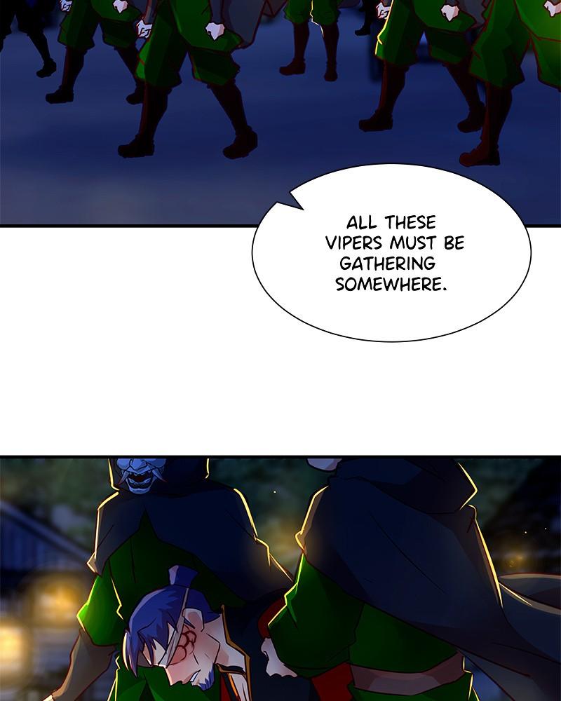 SubZero Chapter 200 7