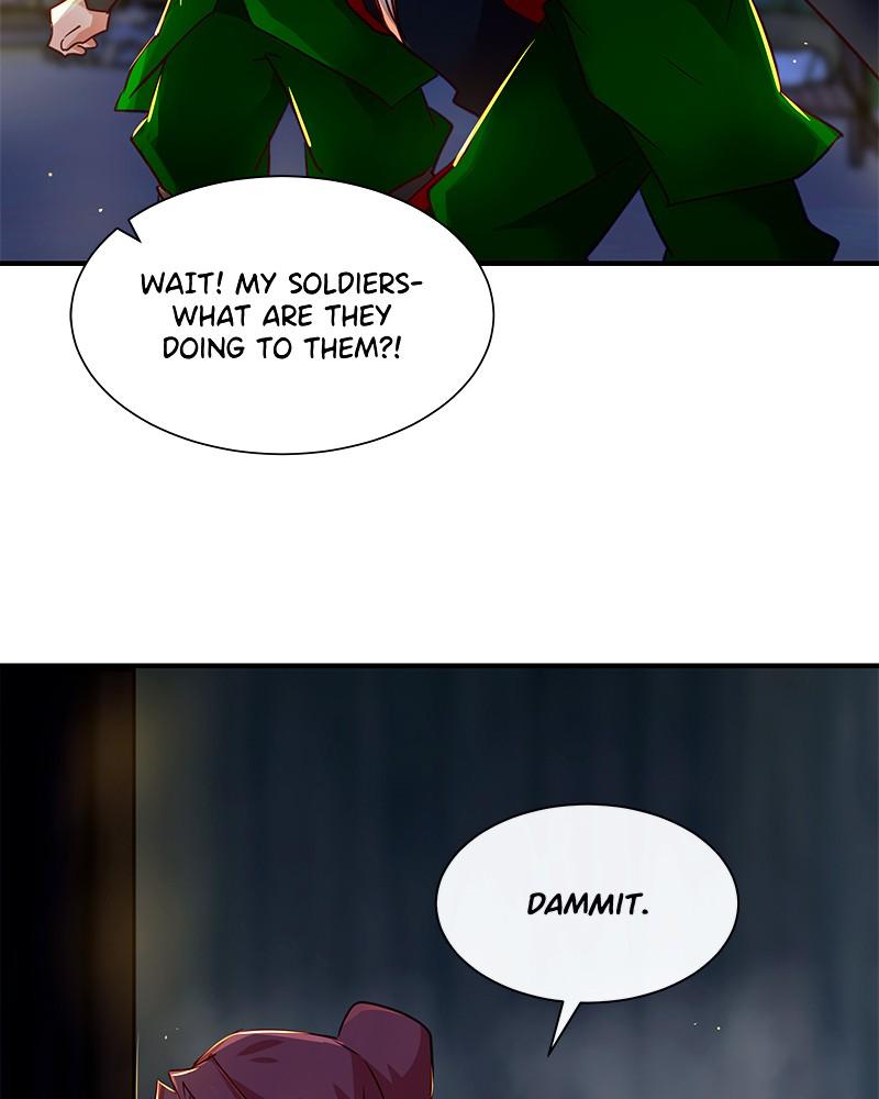 SubZero Chapter 200 8