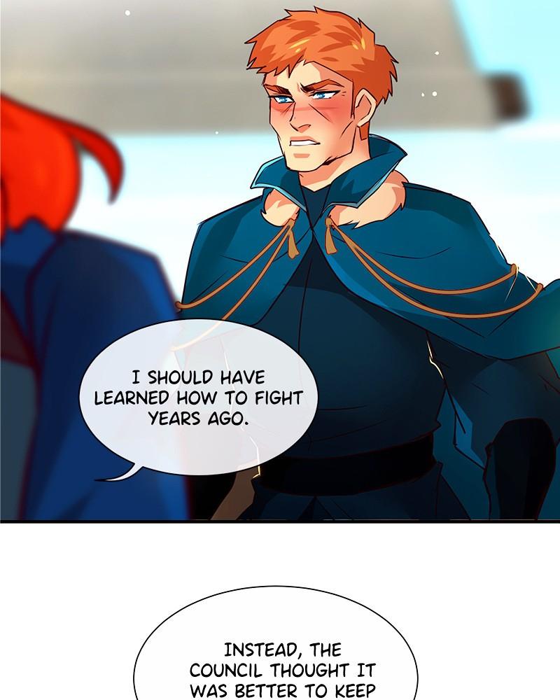 SubZero Chapter 200 30