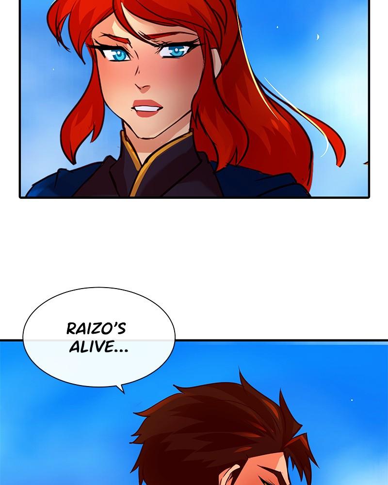 SubZero Chapter 200 84