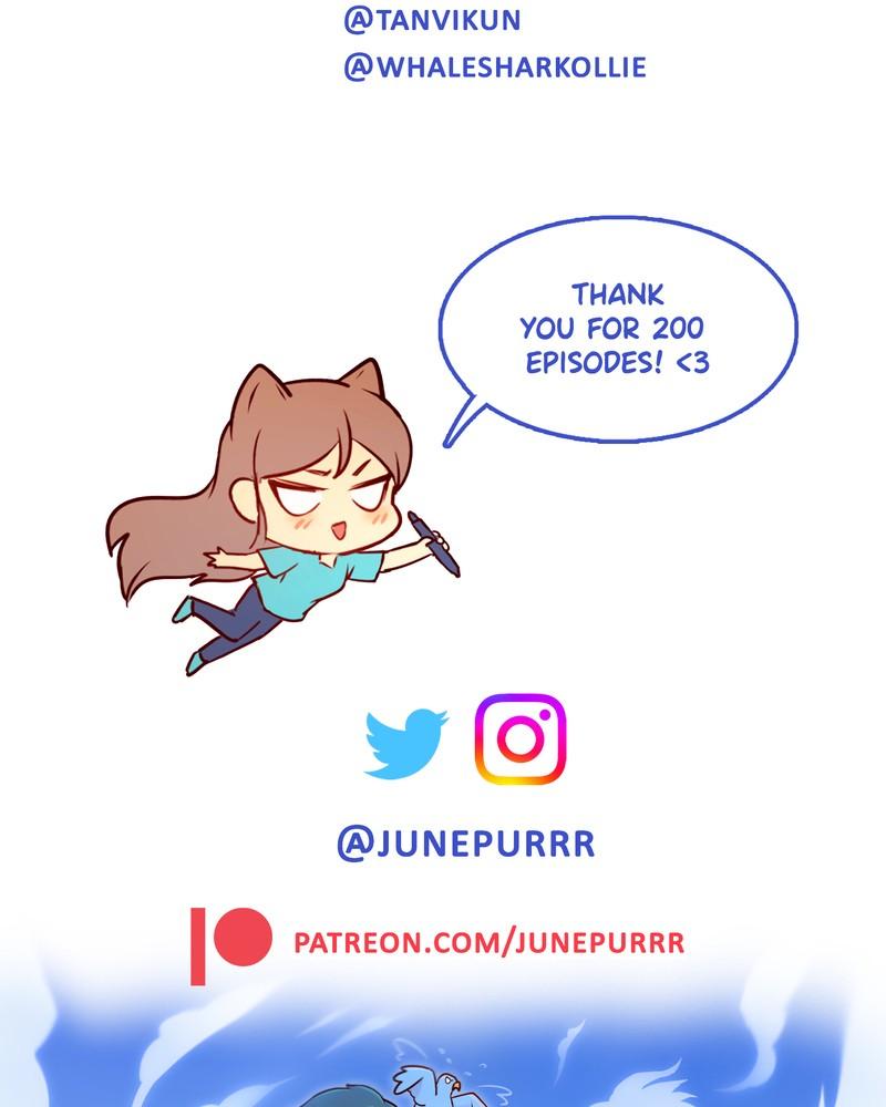 SubZero Chapter 200 88