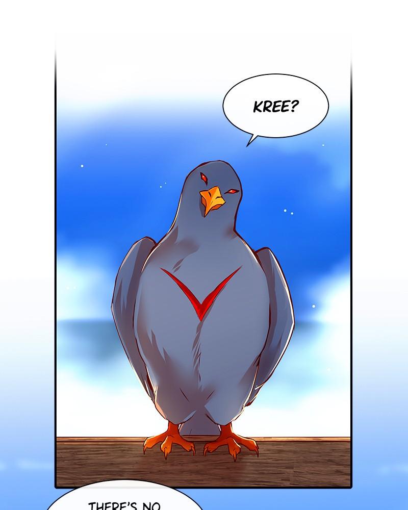 SubZero Chapter 201 1