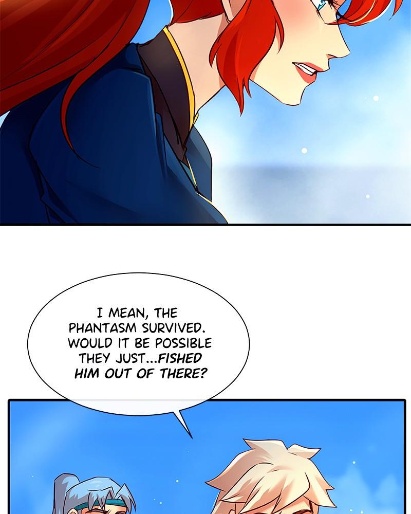 SubZero Chapter 201 5